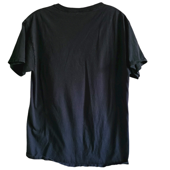 AALIYAH R&B Music Short Sleeve Graphic Band Tee Women's‎ Size Small - Picture 3 of 6